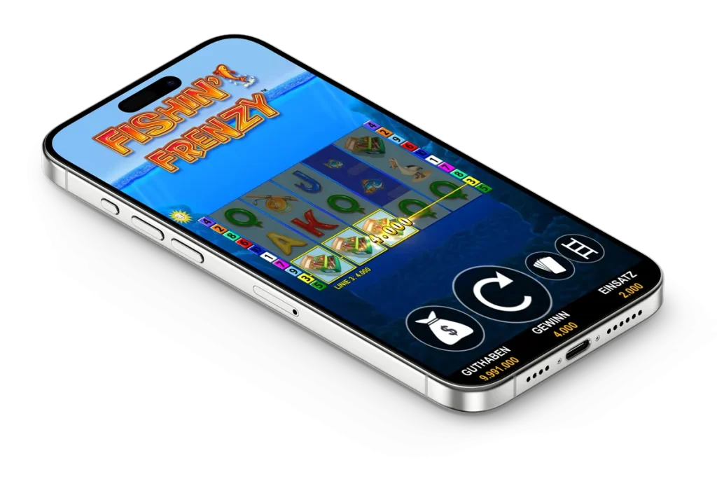 fishin' frenzy download