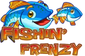 fishin' frenzy casino