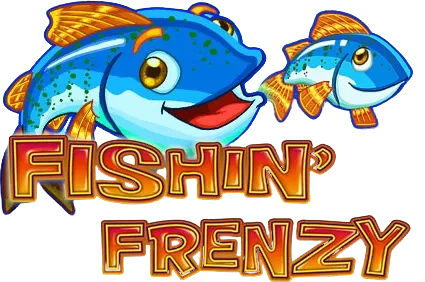 fishin' frenzy