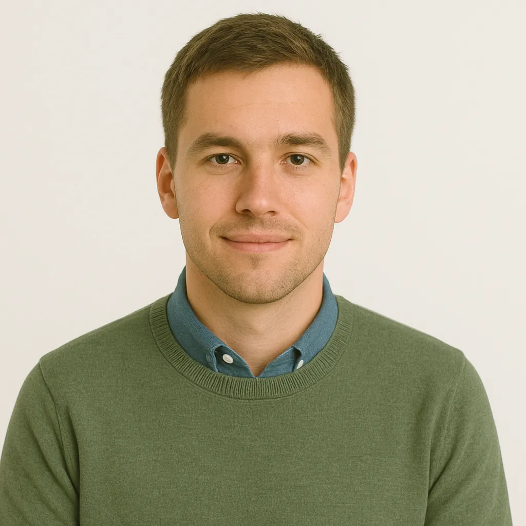 Patrick Neumann